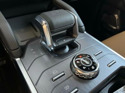 Jetour T2 Expedition 2.0 АМТ превью 12