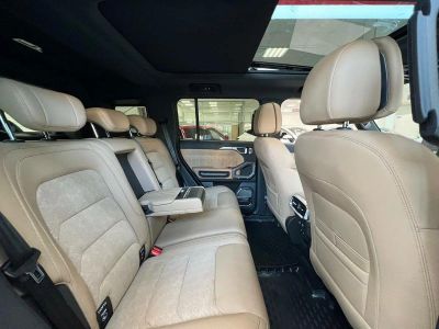 Jetour T2 Expedition 2.0 АМТ превью 13