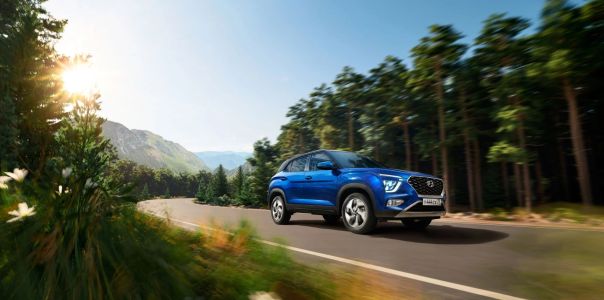 Hyundai Creta SMART 2.0 АКПП превью 3