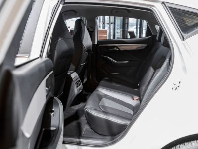 Москвич 6 Комфорт 1.5 CVT превью 5