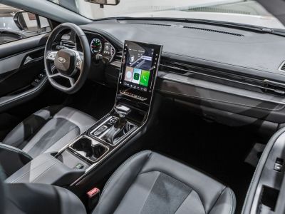 Москвич 6 Комфорт 1.5 CVT превью 6