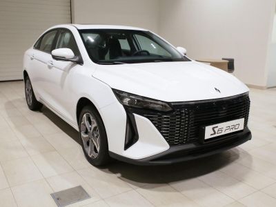 Livan S6 Pro Premium 1.5 АМТ превью 2