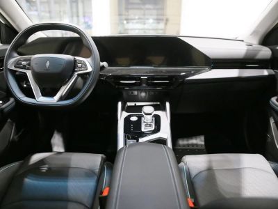 Livan S6 Pro Premium 1.5 АМТ превью 5