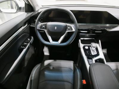 Livan S6 Pro Premium 1.5 АМТ превью 6