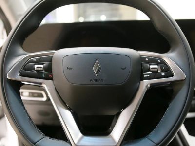 Livan S6 Pro Premium 1.5 АМТ превью 7