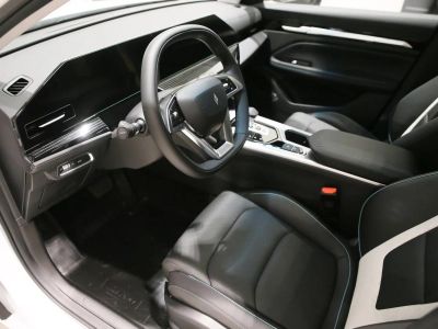 Livan S6 Pro Premium 1.5 АМТ превью 8