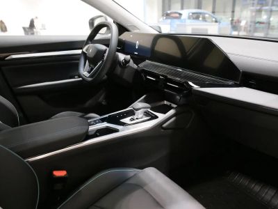Livan S6 Pro Premium 1.5 АМТ превью 9