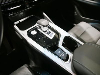 Livan S6 Pro Premium 1.5 АМТ превью 10