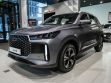Chery Tiggo 4 Active 1.5 РКПП, 2024 превью 1