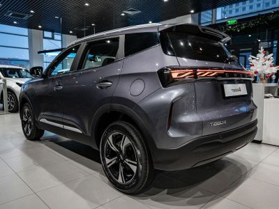 Chery Tiggo 4 Active 1.5 АМТ превью 4