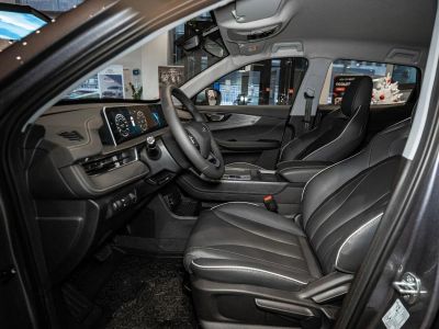 Chery Tiggo 4 Active 1.5 АМТ превью 9