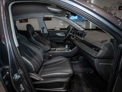 Chery Tiggo 4 Active 1.5 АМТ превью 11