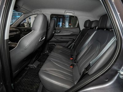 Chery Tiggo 4 Active 1.5 АМТ превью 13