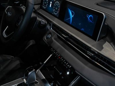 Chery Tiggo 4 Active 1.5 АМТ превью 14