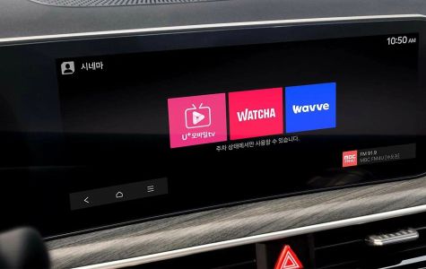 Kia K5 Новый Престиж / Prestige 2.0 АКПП превью 9