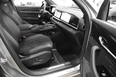 Geely Monjaro Flagship 2.0 АКПП превью 7