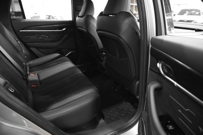 Geely Monjaro Flagship 2.0 АКПП превью 8