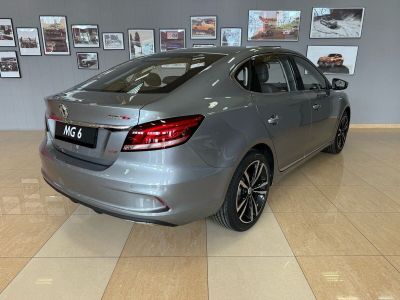 MG 6 G.Deluxe 1.5 АМТ превью 3