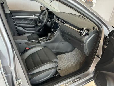 MG 6 G.Deluxe 1.5 АМТ превью 5