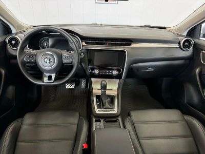 MG 6 G.Deluxe 1.5 АМТ превью 7