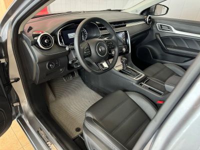 MG 6 G.Deluxe 1.5 АМТ превью 8