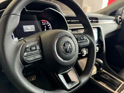 MG 6 G.Deluxe 1.5 АМТ превью 9