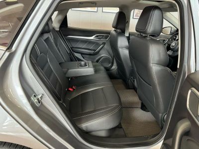 MG 6 G.Deluxe 1.5 АМТ превью 12