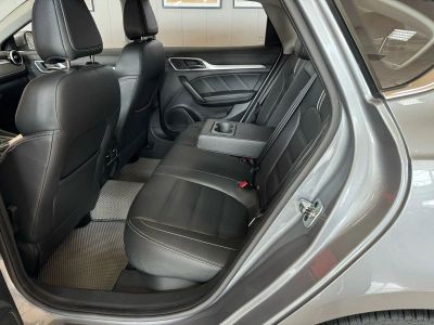 MG 6 G.Deluxe 1.5 АМТ превью 13