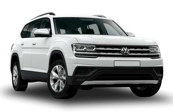 Volkswagen Teramont Status 0.0 АКПП фото 1