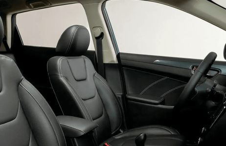 DongFeng 580 Люкс / Luxury 1.5 CVT превью 5