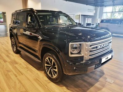 Haval H9 Premium 2.0 АКПП превью 2