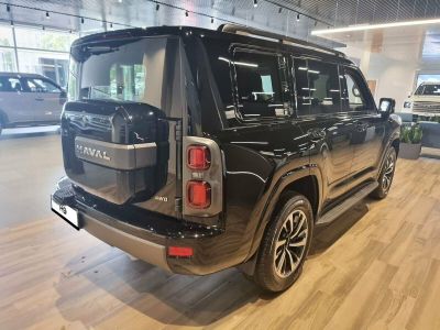 Haval H9 Premium 2.0 АКПП превью 3