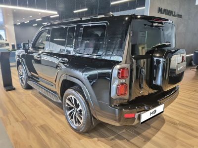 Haval H9 Premium 2.0 АКПП превью 4