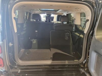 Haval H9 Premium 2.0 АКПП превью 5