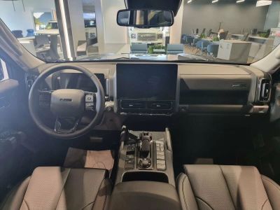 Haval H9 Premium 2.0 АКПП превью 6