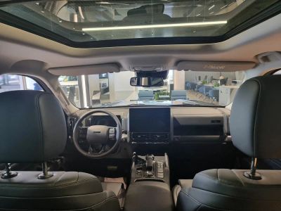 Haval H9 Premium 2.0 АКПП превью 7