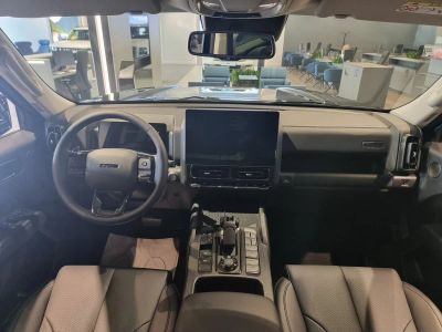 Haval H9 Premium 2.0 АКПП превью 8