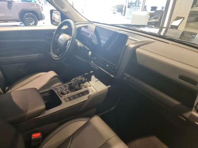 Haval H9 Premium 2.0 АКПП превью 9
