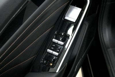 Geely Preface Flagship 2.0 АМТ превью 5