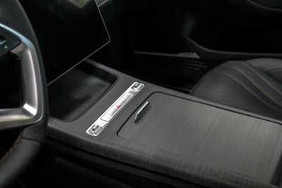 Geely Preface Flagship 2.0 АМТ превью 6