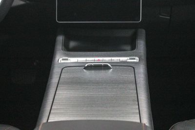 Geely Preface Flagship 2.0 АМТ превью 9