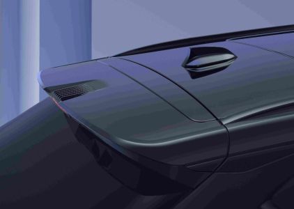 Geely Atlas Люкс / Luxury 2.0 АКПП превью 2