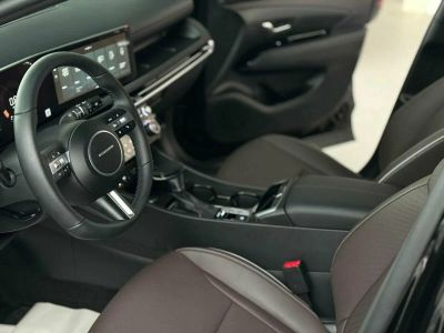 Hyundai Tucson Travel 2.0 АКПП превью 5