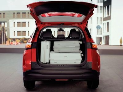 Chery Tiggo 4 Прайм / Prime 1.5 АМТ превью 5