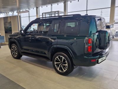 Haval H9 Premium 2.0 АКПП превью 3