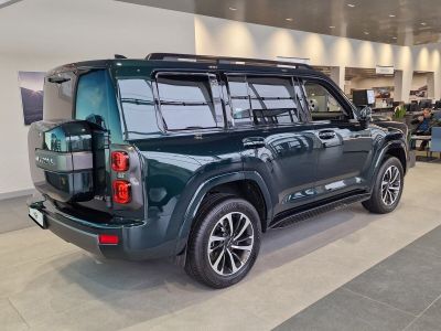 Haval H9 Premium 2.0 АКПП превью 4