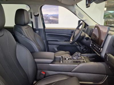Haval H9 Premium 2.0 АКПП превью 5
