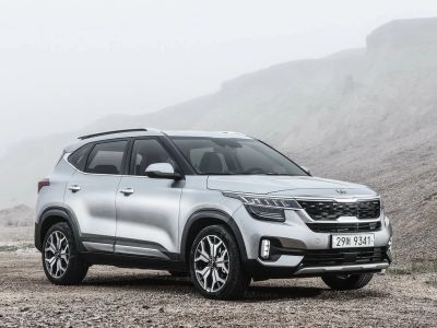 Kia Seltos Luxe 1.6 АКПП превью 9