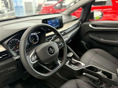 Livan X3 Pro Luxury 1.5 CVT превью 5