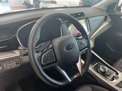 SWM G01 Style 1.5 АМТ превью 5